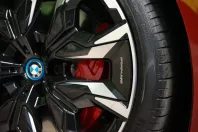 BMW 550 din 2024 cu 21.170 km - oferta BMW152658 - foto 11