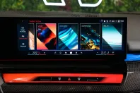 BMW 550 din 2024 cu 21.170 km - oferta BMW152658 - foto 28