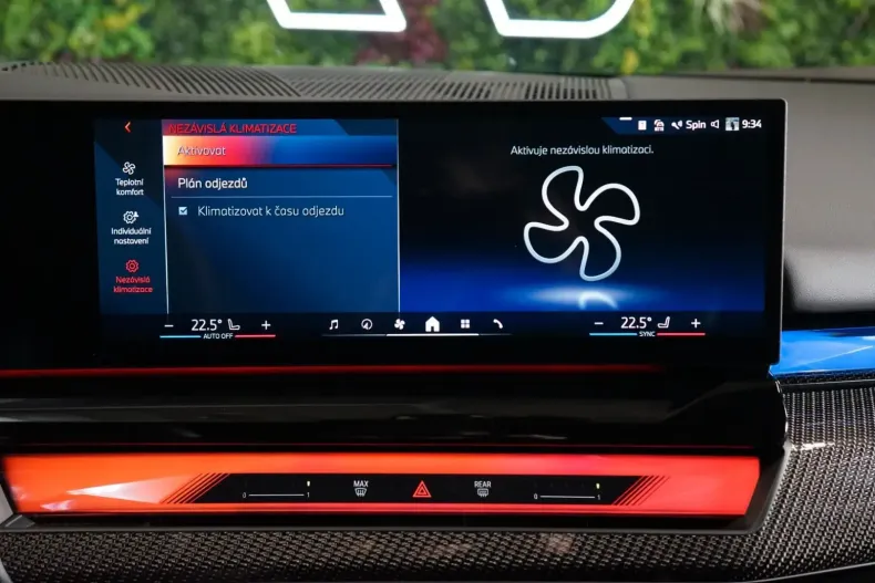 BMW 550 din 2024 cu 21.170 km - oferta BMW152658 - foto 30