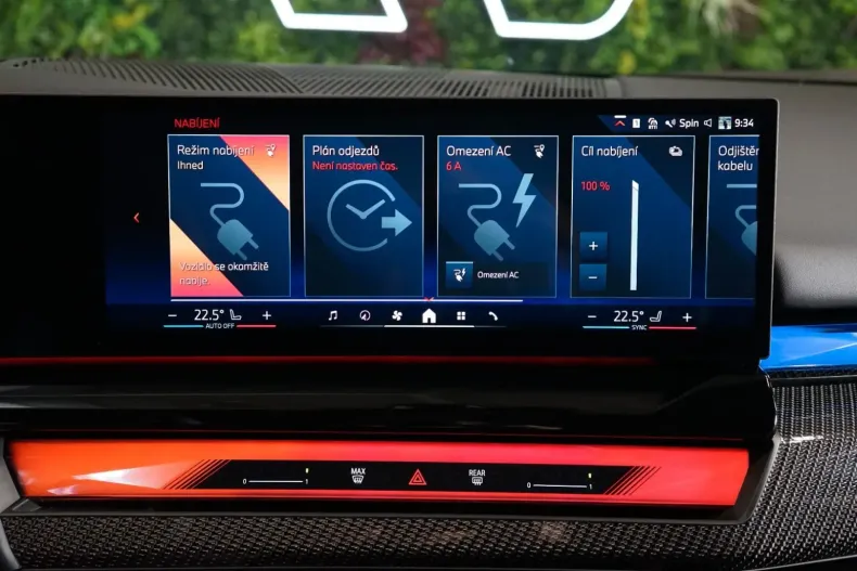 BMW 550 din 2024 cu 21.170 km - oferta BMW152658 - foto 32