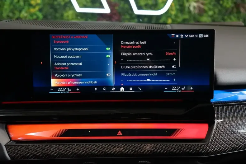 BMW 550 din 2024 cu 21.170 km - oferta BMW152658 - foto 33