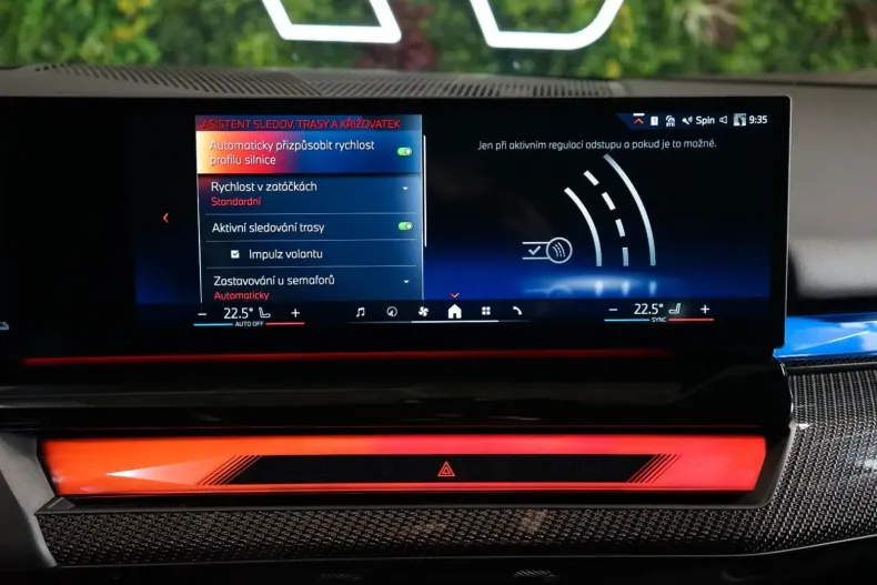 BMW 550 din 2024 cu 21.170 km - oferta BMW152658 - foto 37