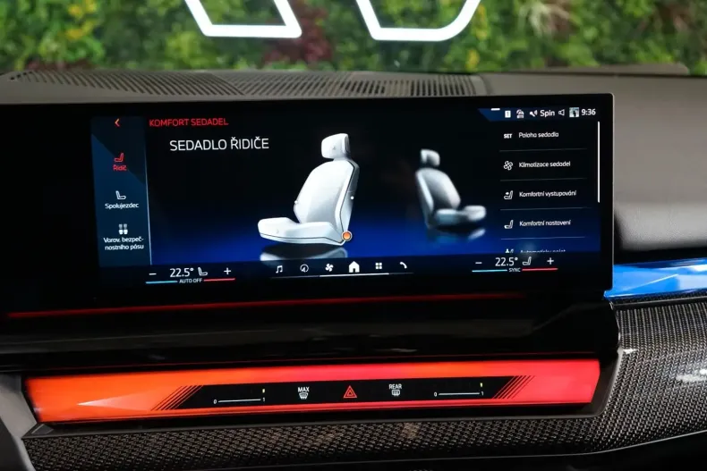 BMW 550 din 2024 cu 21.170 km - oferta BMW152658 - foto 41