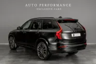 Volvo XC90 din 2022 cu 3.120 km - oferta VOL152659 - foto 2