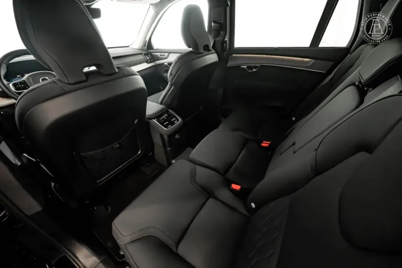 Volvo XC90 din 2022 cu 3.120 km - oferta VOL152659 - foto 7