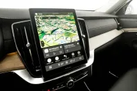 Volvo XC90 din 2022 cu 3.120 km - oferta VOL152659 - foto 9