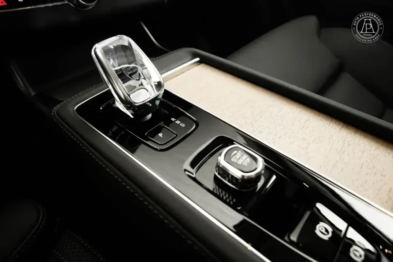 Volvo XC90 din 2022 cu 3.120 km - oferta VOL152659 - foto 10