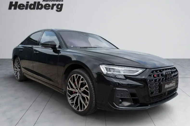 Audi S8 din 2024 cu 28.217 km - oferta AUD152660 - foto 1