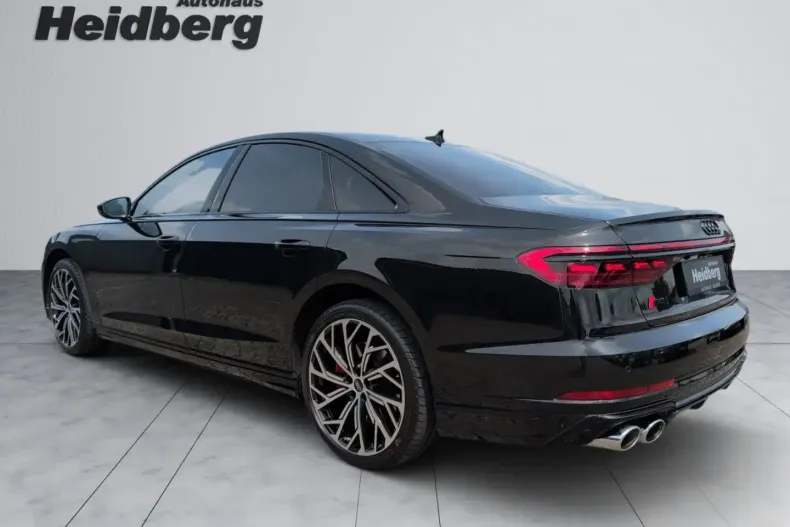 Audi S8 din 2024 cu 28.217 km - oferta AUD152660 - foto 4
