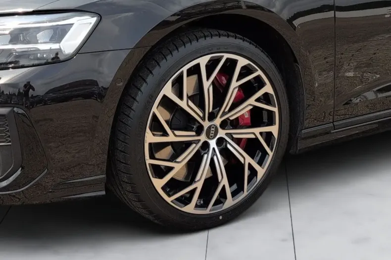 Audi S8 din 2024 cu 28.217 km - oferta AUD152660 - foto 7