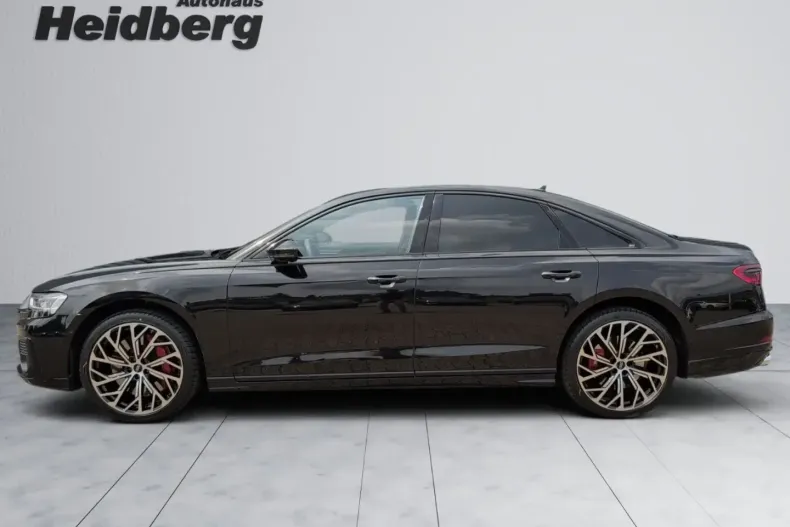 Audi S8 din 2024 cu 28.217 km - oferta AUD152660 - foto 8