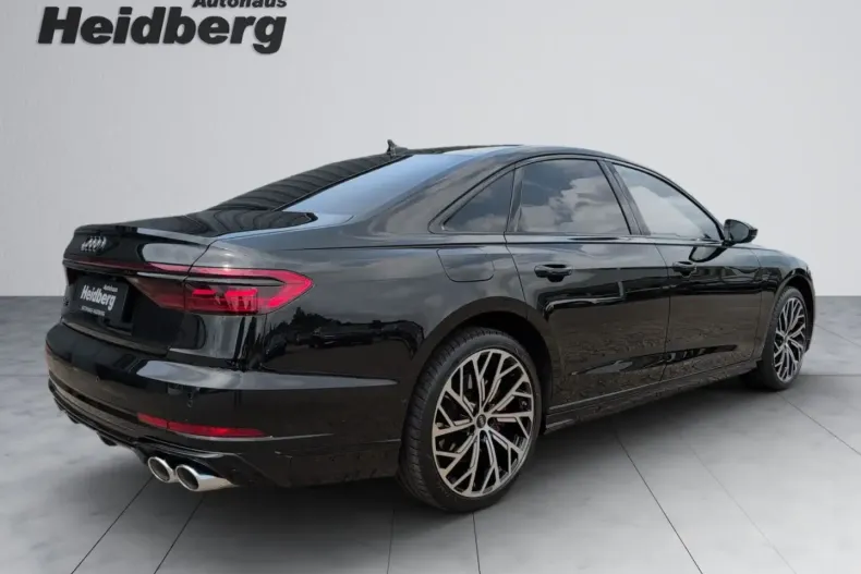 Audi S8 din 2024 cu 28.217 km - oferta AUD152660 - foto 10