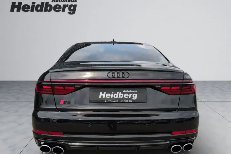 Audi S8 din 2024 cu 28.217 km - oferta AUD152660 - foto 11