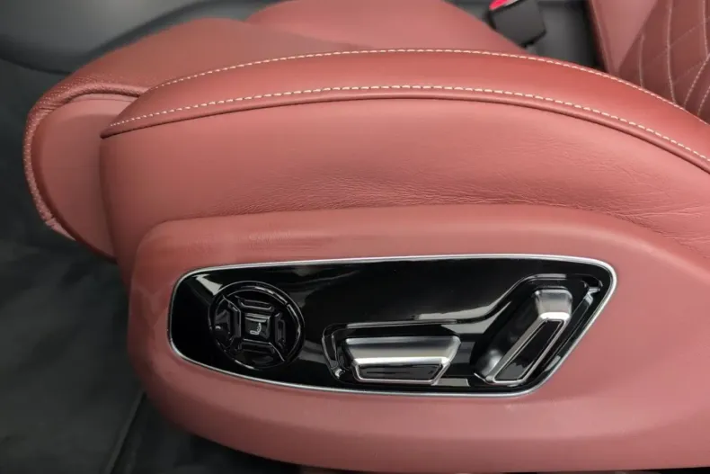 Audi S8 din 2024 cu 28.217 km - oferta AUD152660 - foto 16