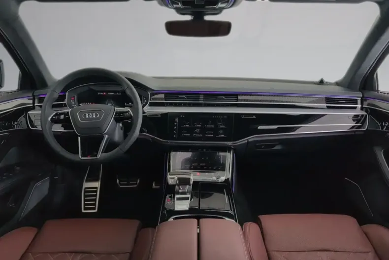 Audi S8 din 2024 cu 28.217 km - oferta AUD152660 - foto 24