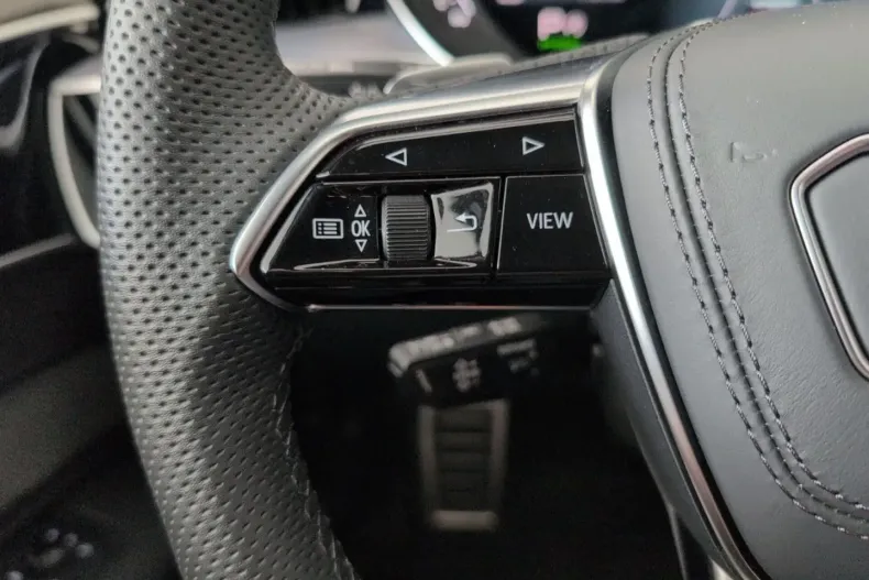 Audi S8 din 2024 cu 28.217 km - oferta AUD152660 - foto 28