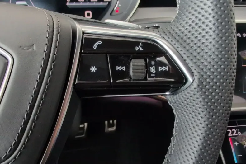 Audi S8 din 2024 cu 28.217 km - oferta AUD152660 - foto 30