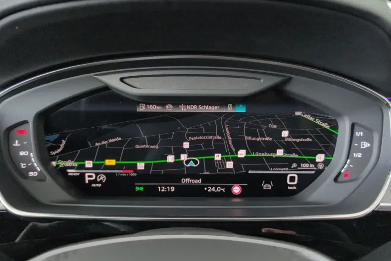 Audi S8 din 2024 cu 28.217 km - oferta AUD152660 - foto 31