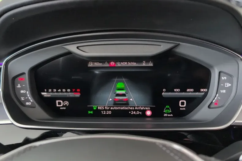 Audi S8 din 2024 cu 28.217 km - oferta AUD152660 - foto 32