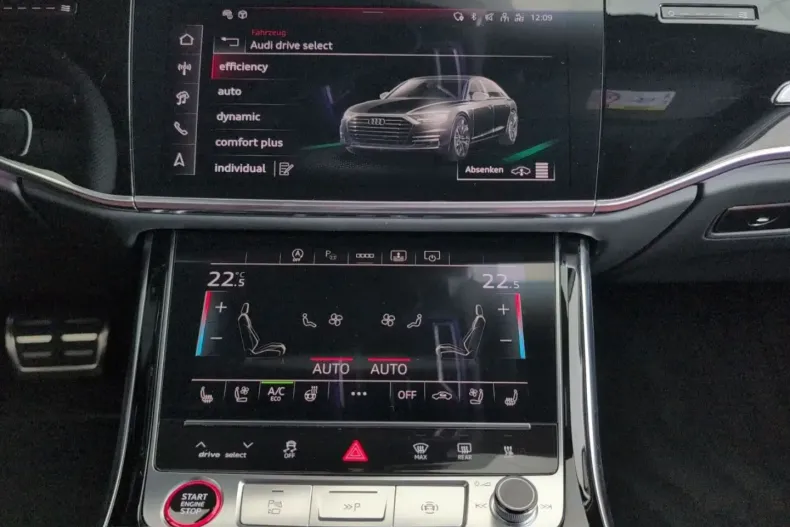 Audi S8 din 2024 cu 28.217 km - oferta AUD152660 - foto 37