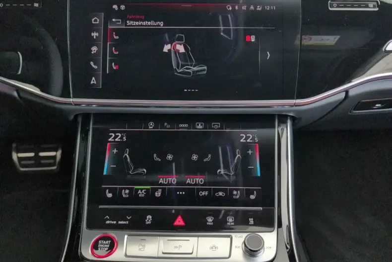 Audi S8 din 2024 cu 28.217 km - oferta AUD152660 - foto 41