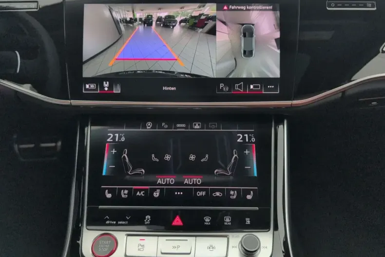 Audi S8 din 2024 cu 28.217 km - oferta AUD152660 - foto 44