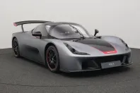 Dallara Stradale din 2023 cu 3.155 km - oferta DAL152662 - foto 1