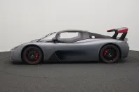 Dallara Stradale din 2023 cu 3.155 km - oferta DAL152662 - foto 2