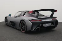 Dallara Stradale din 2023 cu 3.155 km - oferta DAL152662 - foto 3