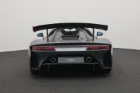 Dallara Stradale din 2023 cu 3.155 km - oferta DAL152662 - foto 4