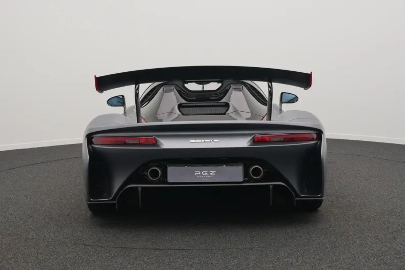 Dallara Stradale din 2023 cu 3.155 km - oferta DAL152662 - foto 4