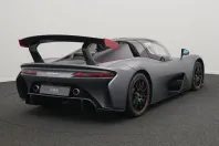 Dallara Stradale din 2023 cu 3.155 km - oferta DAL152662 - foto 5