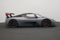 Dallara Stradale din 2023 cu 3.155 km - oferta DAL152662 - foto 6