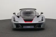 Dallara Stradale din 2023 cu 3.155 km - oferta DAL152662 - foto 7