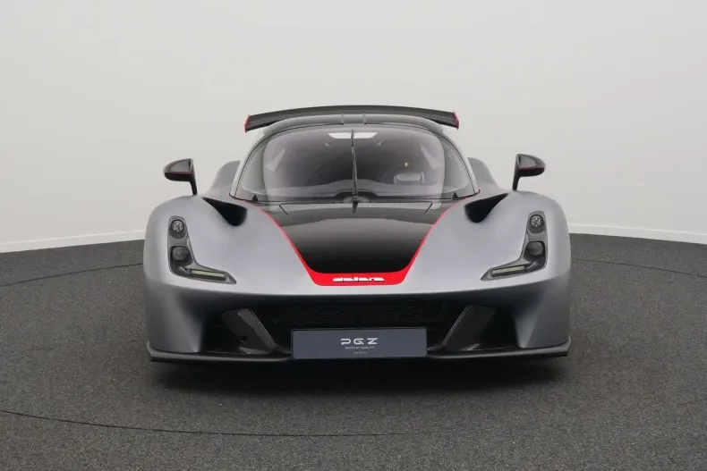Dallara Stradale din 2023 cu 3.155 km - oferta DAL152662 - foto 7