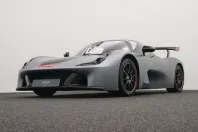 Dallara Stradale din 2023 cu 3.155 km - oferta DAL152662 - foto 8