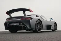 Dallara Stradale din 2023 cu 3.155 km - oferta DAL152662 - foto 9