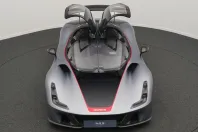 Dallara Stradale din 2023 cu 3.155 km - oferta DAL152662 - foto 10