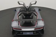 Dallara Stradale din 2023 cu 3.155 km - oferta DAL152662 - foto 11