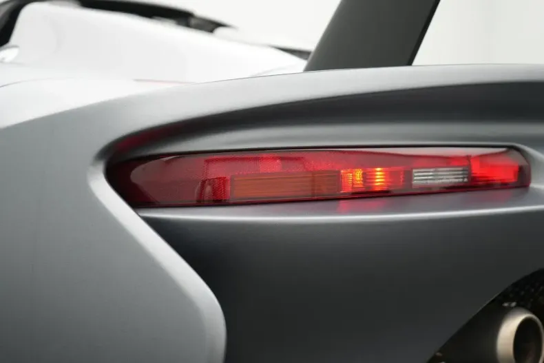 Dallara Stradale din 2023 cu 3.155 km - oferta DAL152662 - foto 13