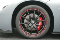 Dallara Stradale din 2023 cu 3.155 km - oferta DAL152662 - foto 14