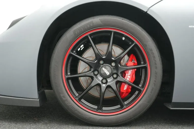 Dallara Stradale din 2023 cu 3.155 km - oferta DAL152662 - foto 14