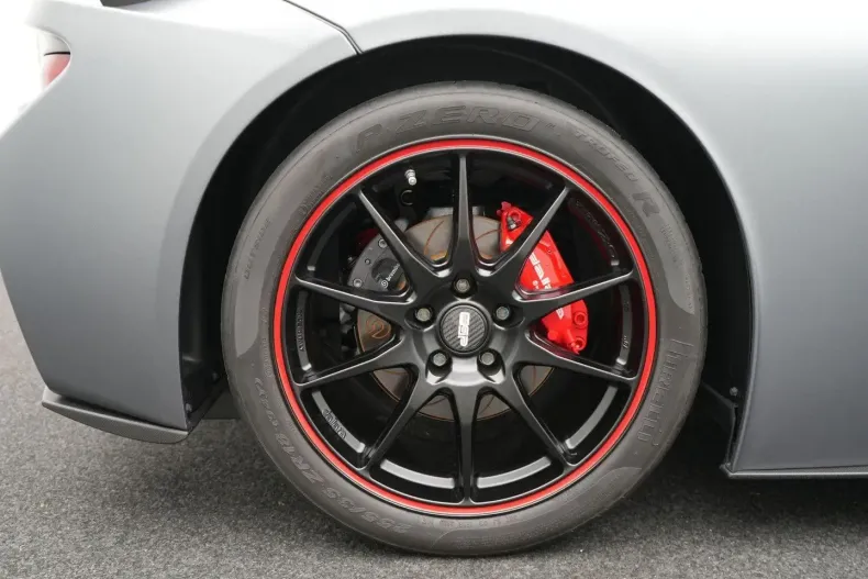 Dallara Stradale din 2023 cu 3.155 km - oferta DAL152662 - foto 16