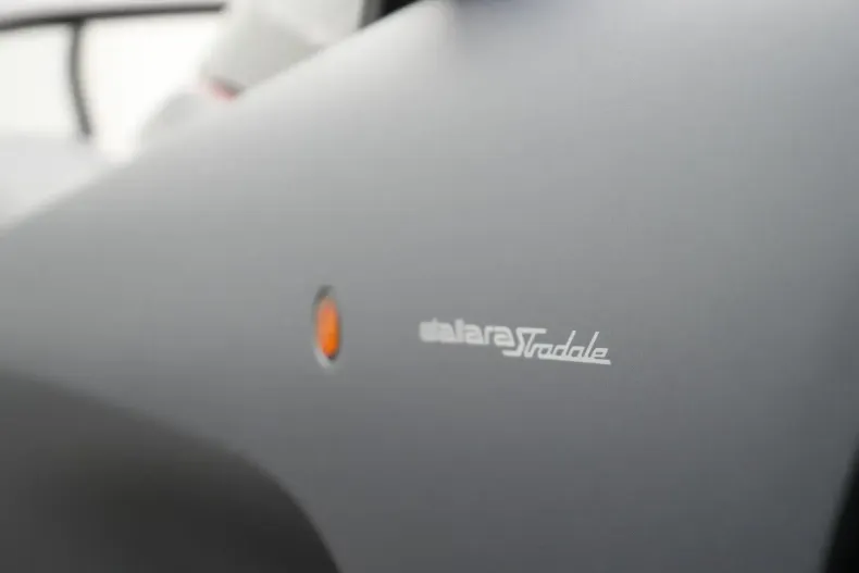 Dallara Stradale din 2023 cu 3.155 km - oferta DAL152662 - foto 18