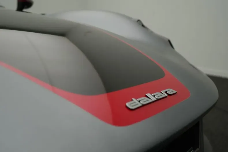 Dallara Stradale din 2023 cu 3.155 km - oferta DAL152662 - foto 19