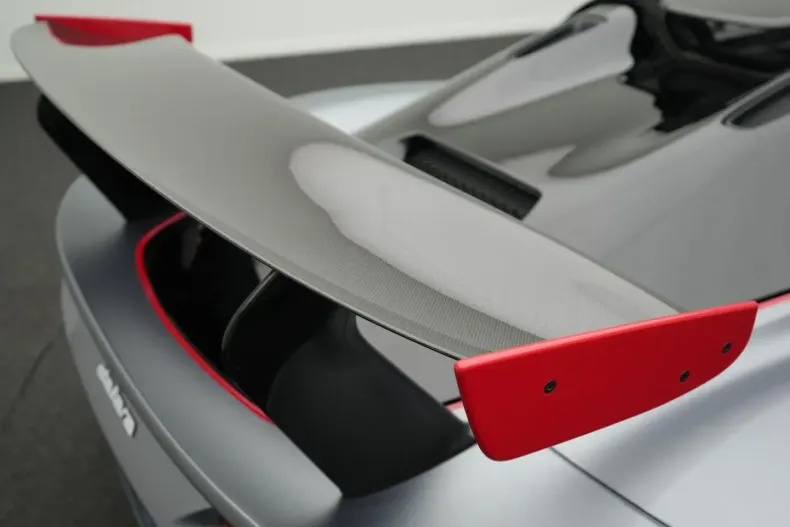 Dallara Stradale din 2023 cu 3.155 km - oferta DAL152662 - foto 21