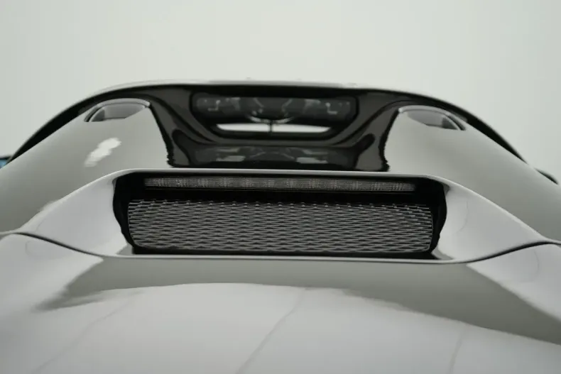 Dallara Stradale din 2023 cu 3.155 km - oferta DAL152662 - foto 22