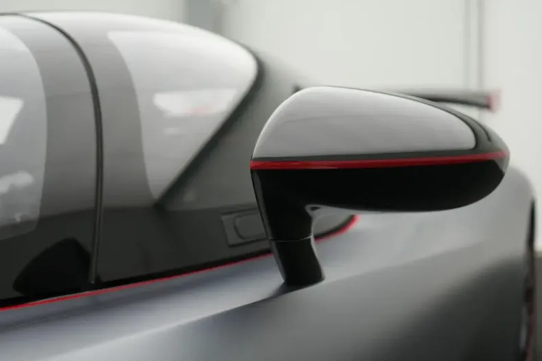 Dallara Stradale din 2023 cu 3.155 km - oferta DAL152662 - foto 23