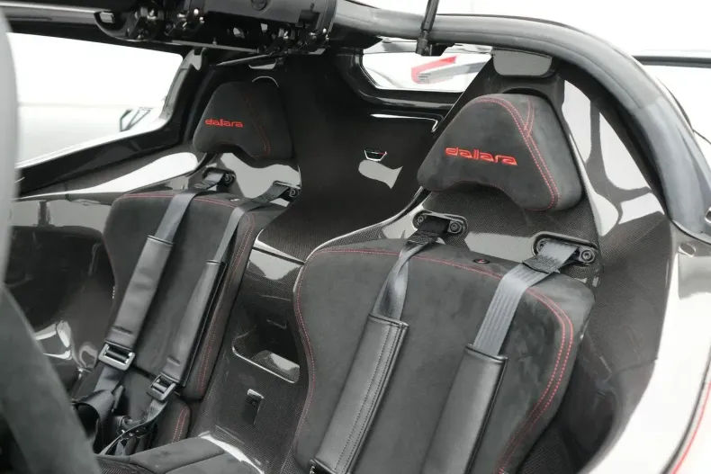 Dallara Stradale din 2023 cu 3.155 km - oferta DAL152662 - foto 26