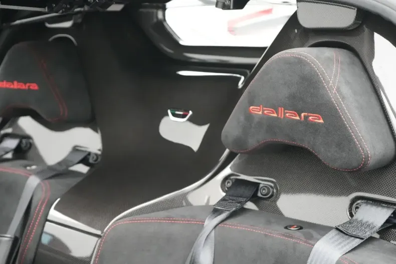 Dallara Stradale din 2023 cu 3.155 km - oferta DAL152662 - foto 27